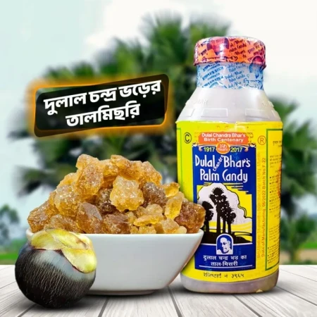 দুলালের তাল মিছরি