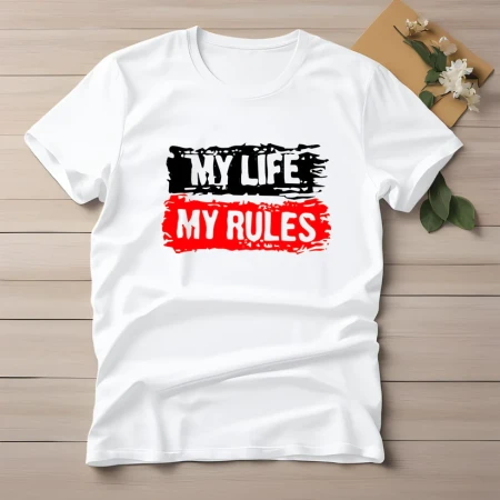 T Shirt2
