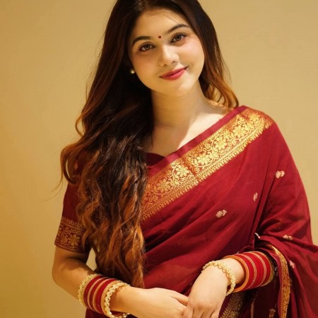 শাড়ি